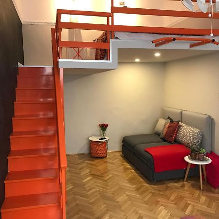 Adel&Tamas Apartments In Budapest Centre 외부 사진
