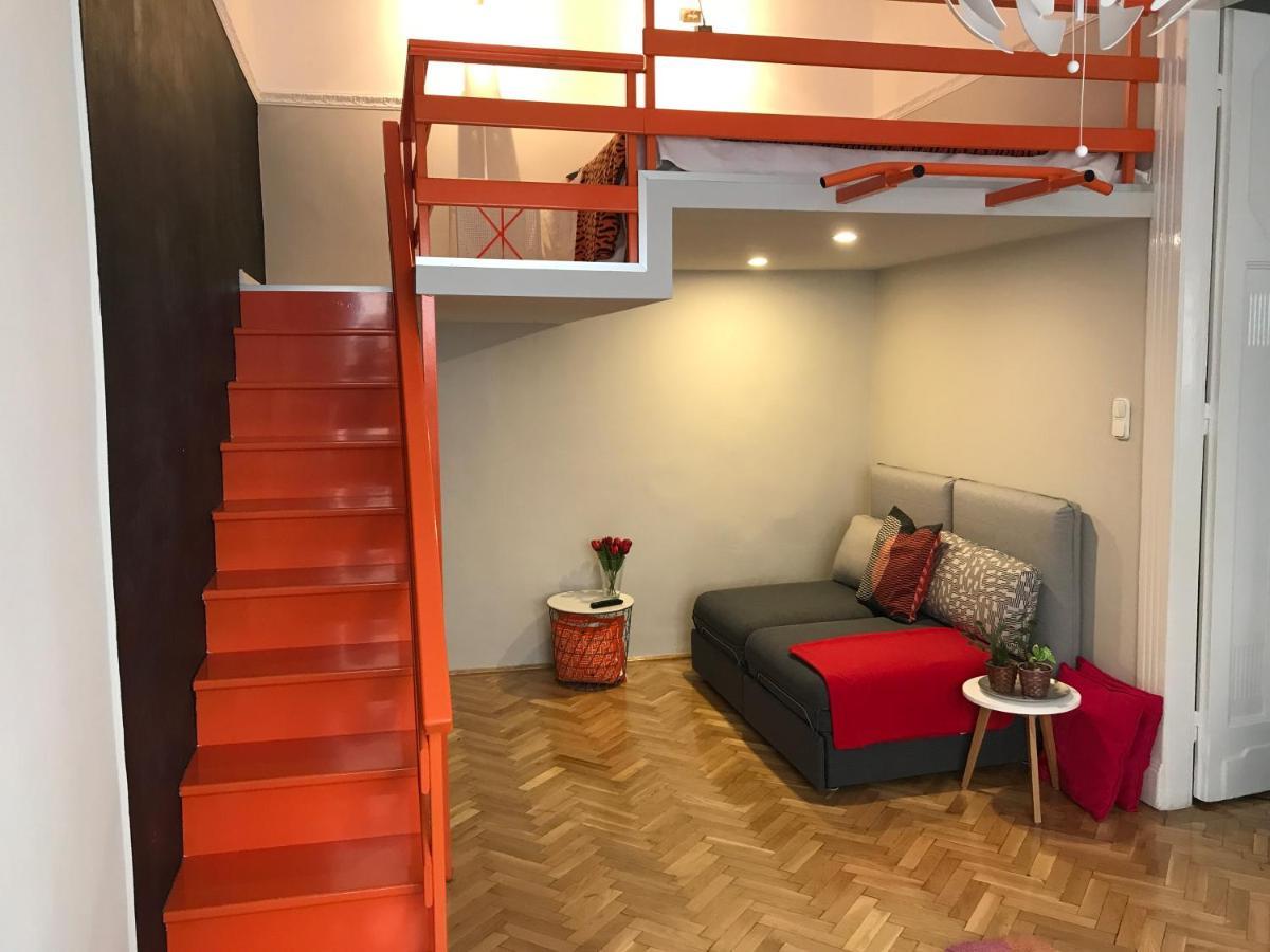 Adel&Tamas Apartments In Budapest Centre 외부 사진