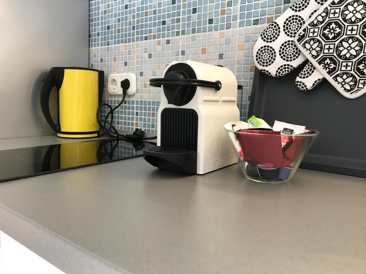 Adel&Tamas Apartments In Budapest Centre 외부 사진