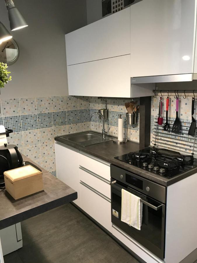 Adel&Tamas Apartments In Budapest Centre 외부 사진