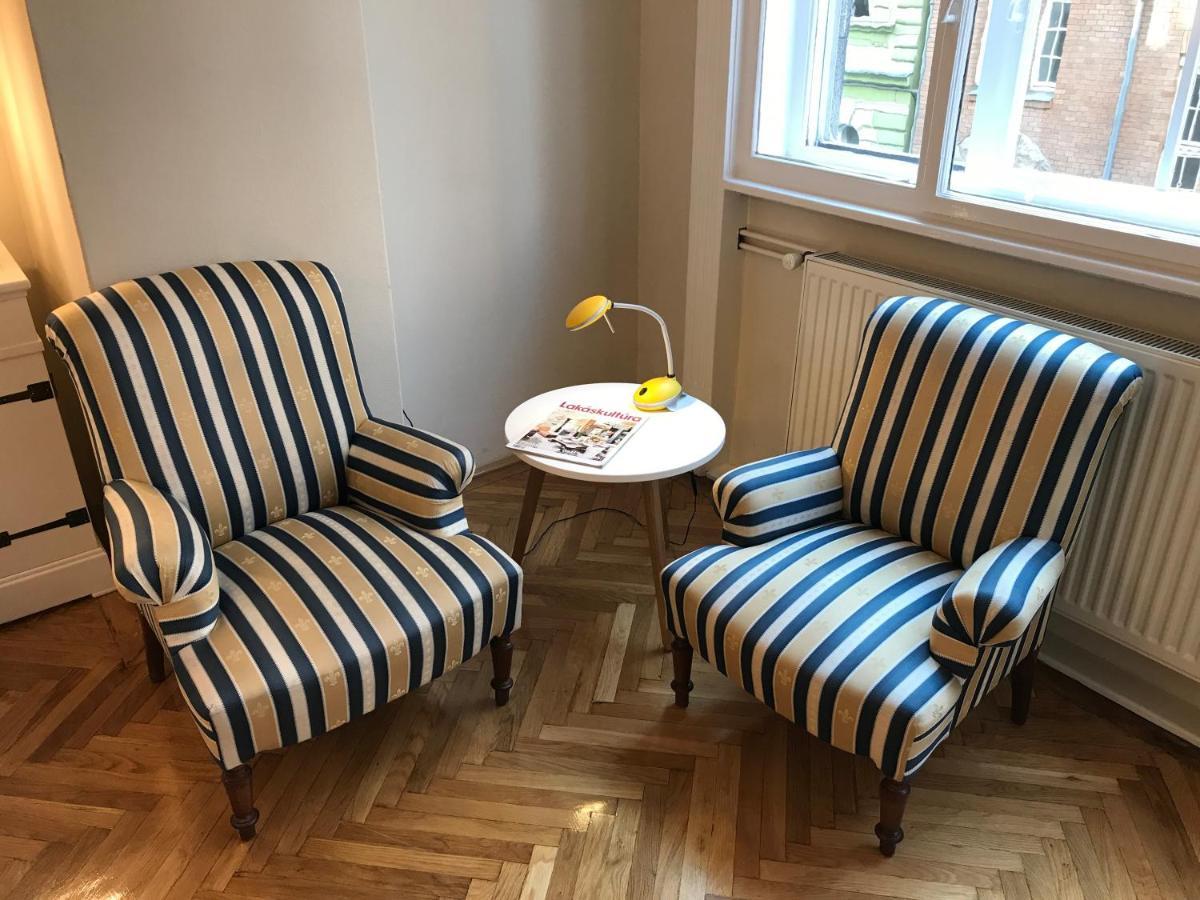 Adel&Tamas Apartments In Budapest Centre 외부 사진