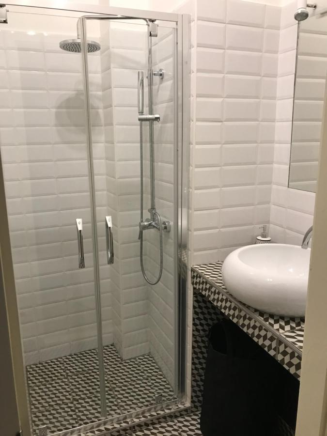 Adel&Tamas Apartments In Budapest Centre 외부 사진
