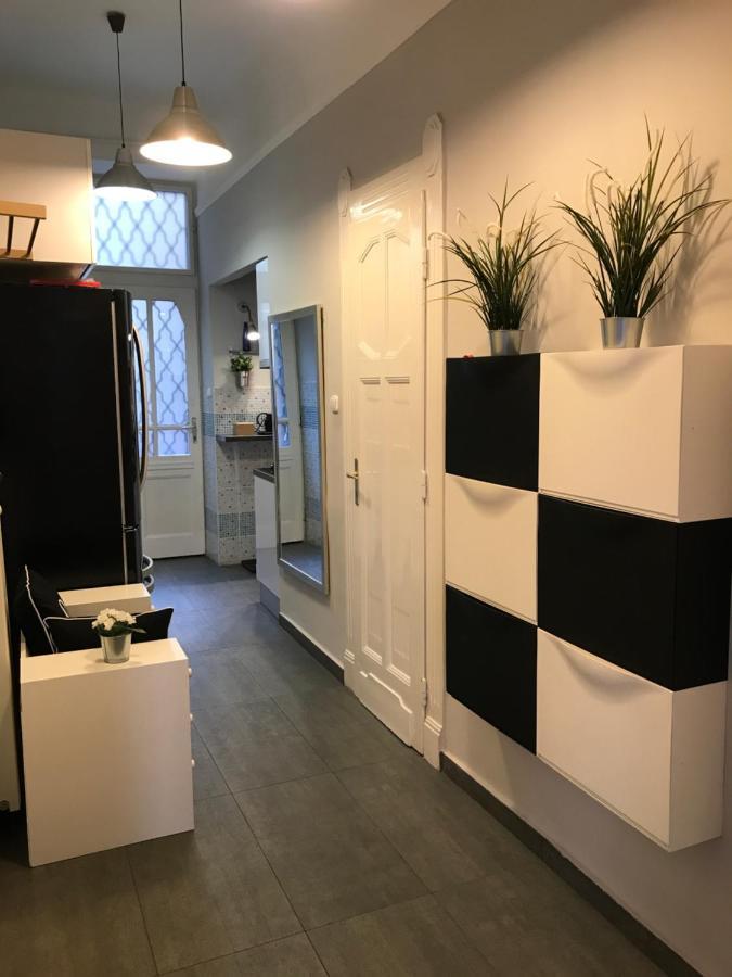 Adel&Tamas Apartments In Budapest Centre 외부 사진