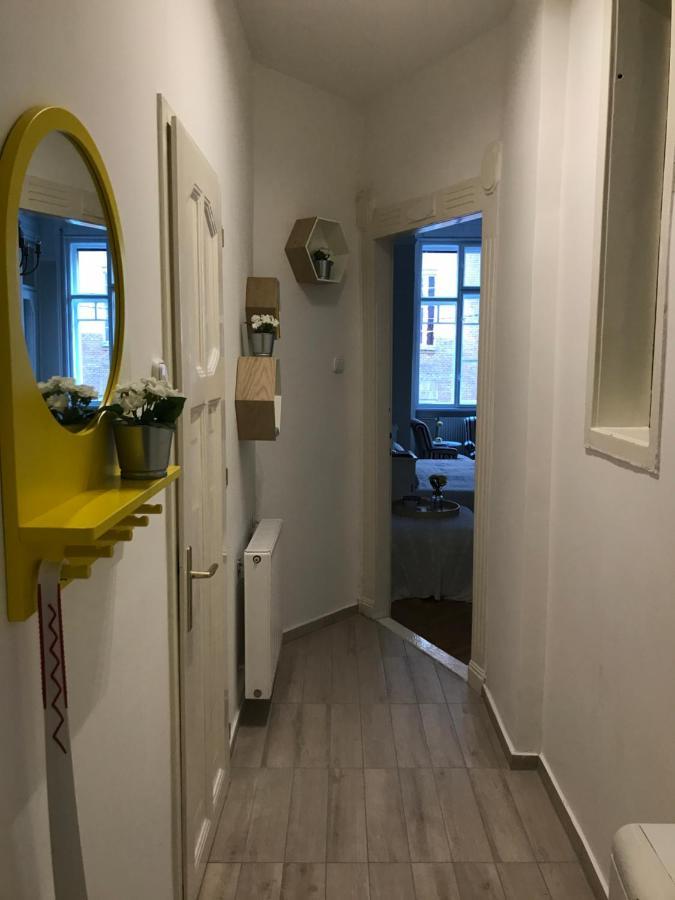 Adel&Tamas Apartments In Budapest Centre 외부 사진