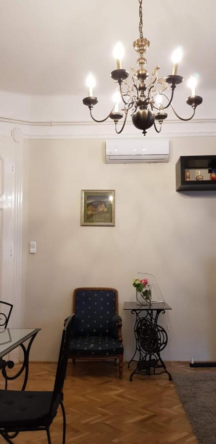 Adel&Tamas Apartments In Budapest Centre 외부 사진